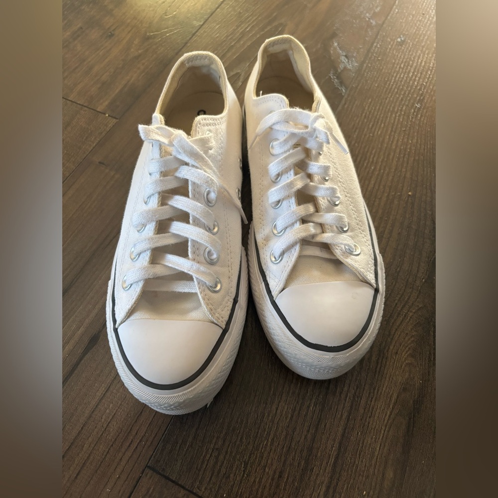 Platform Converse - image 2